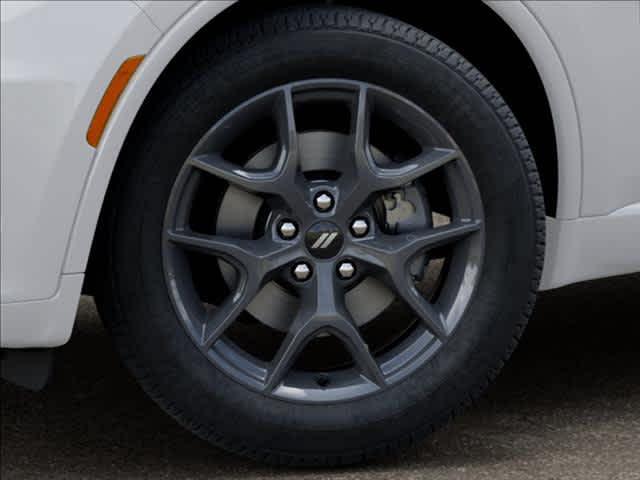 2026 Dodge Durango GT AWD HEMI V8