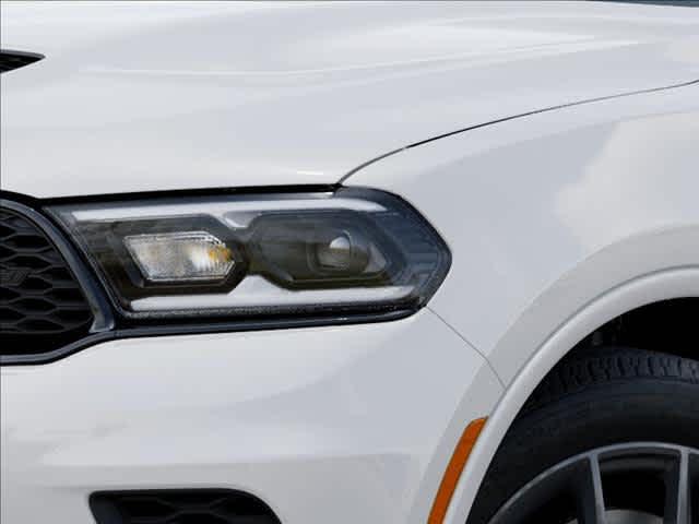 2026 Dodge Durango GT AWD HEMI V8