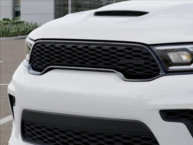 2026 Dodge Durango GT AWD HEMI V8