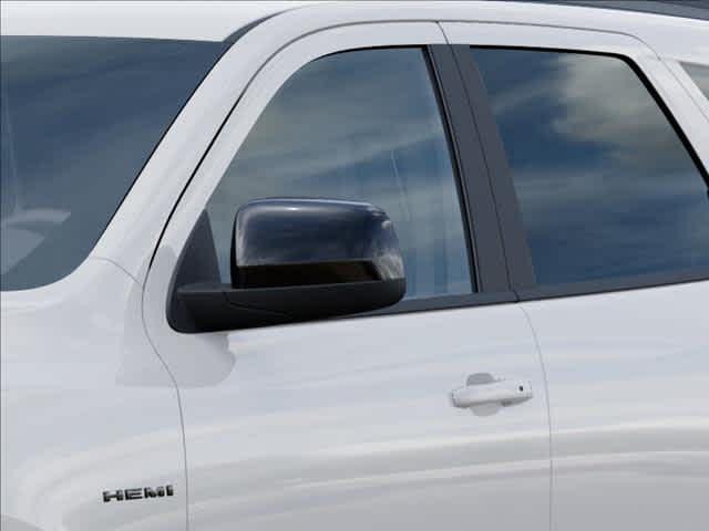 2026 Dodge Durango GT AWD HEMI V8