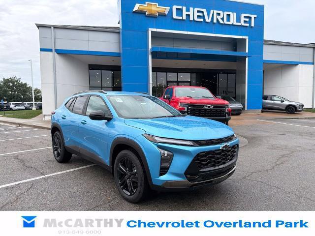 2026 Chevrolet Trax FWD ACTIV for sale in Overland Park, KS