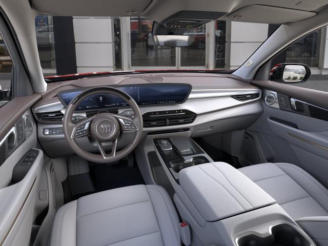 2026 Buick Enclave Avenir FWD