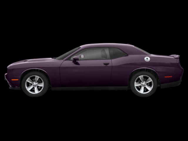 2021 Dodge Challenger SXT AWD