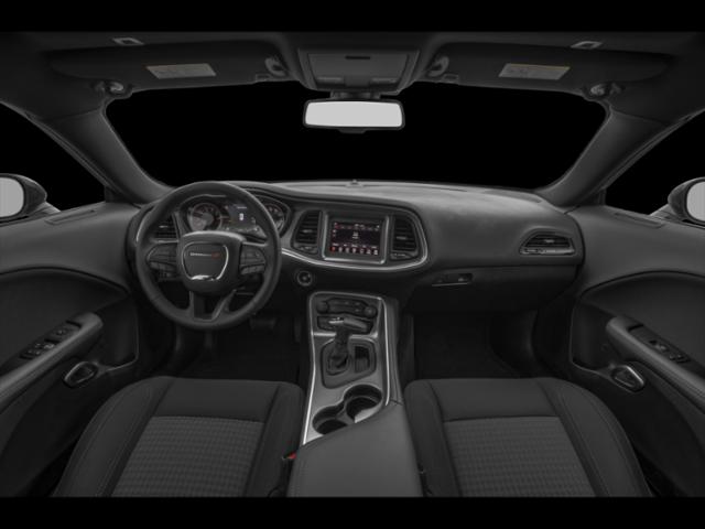 2021 Dodge Challenger SXT AWD