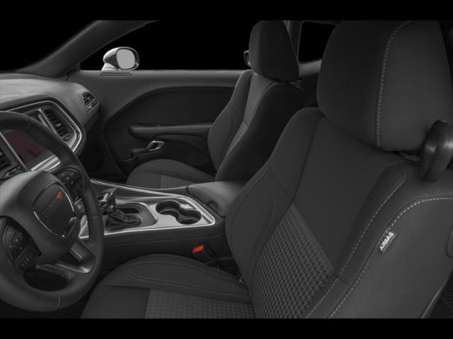 2021 Dodge Challenger SXT AWD