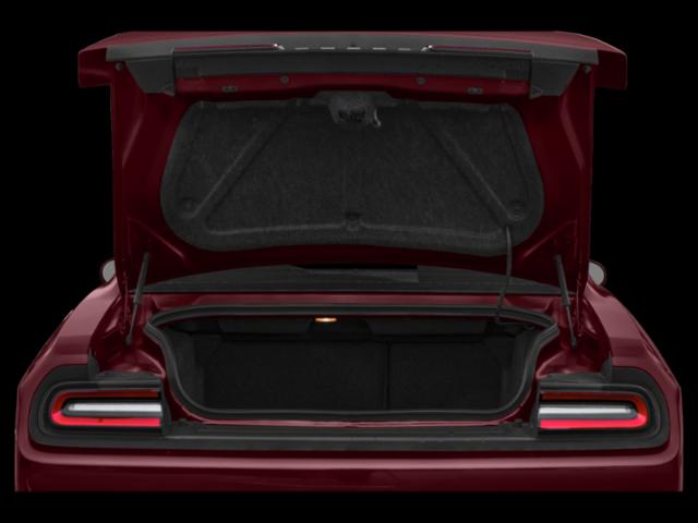 2021 Dodge Challenger SXT AWD