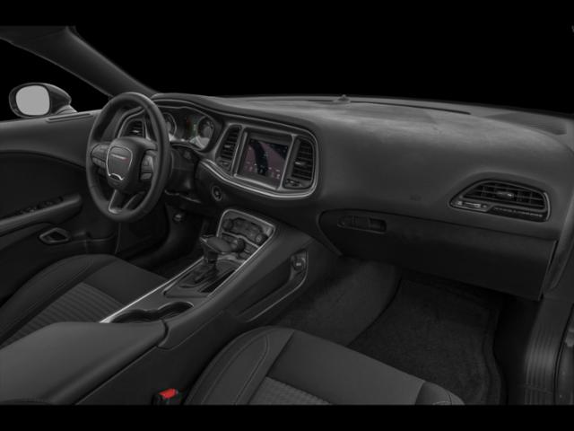 2021 Dodge Challenger SXT AWD