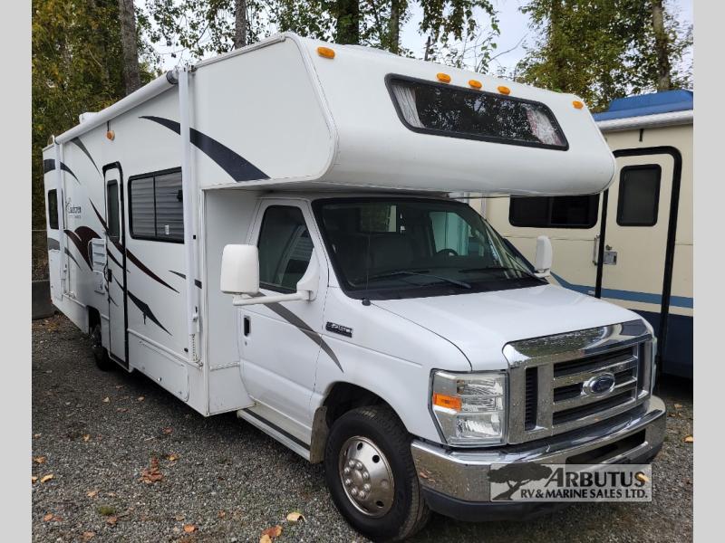 2011 COACHMEN FREELANDER CHASSIS