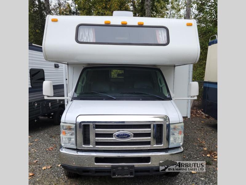 2011 COACHMEN FREELANDER CHASSIS