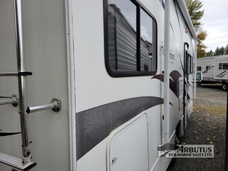 2011 COACHMEN FREELANDER CHASSIS