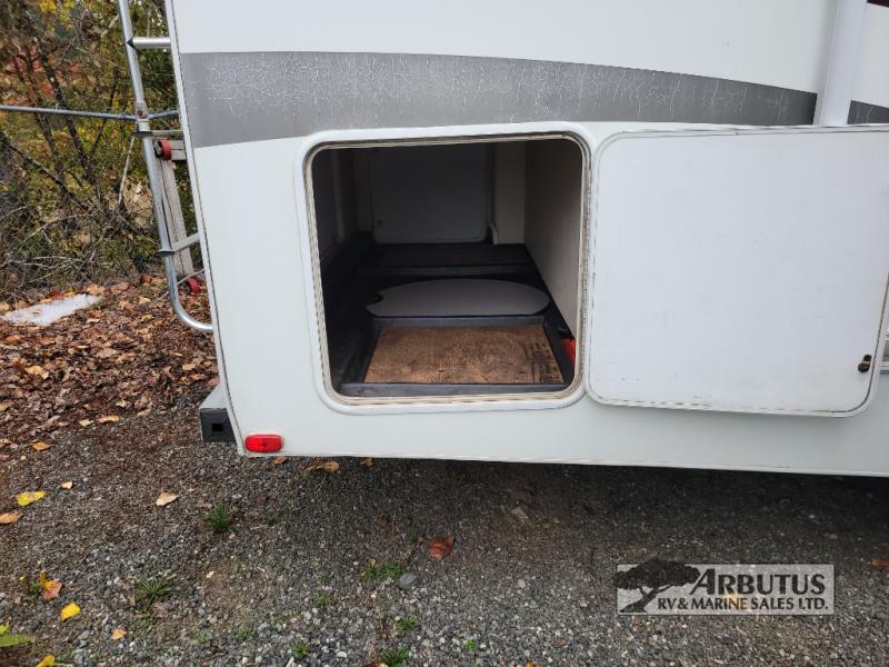 2011 COACHMEN FREELANDER CHASSIS