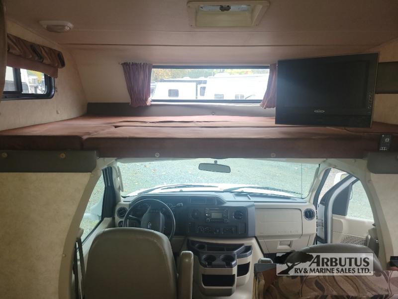 2011 COACHMEN FREELANDER CHASSIS
