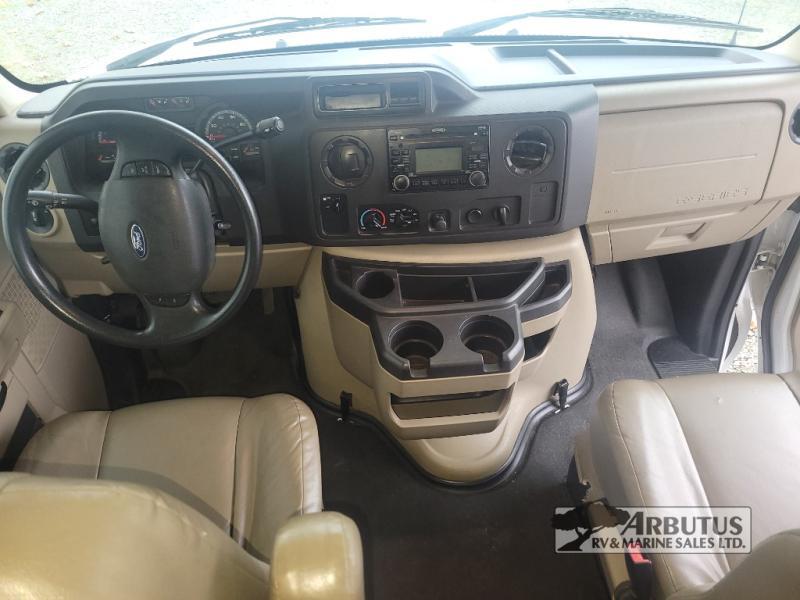 2011 COACHMEN FREELANDER CHASSIS