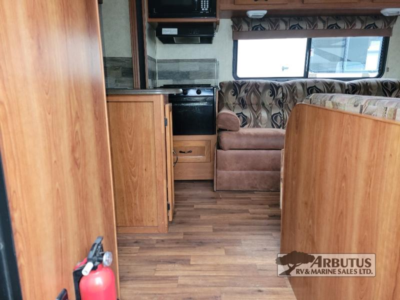 2011 COACHMEN FREELANDER CHASSIS