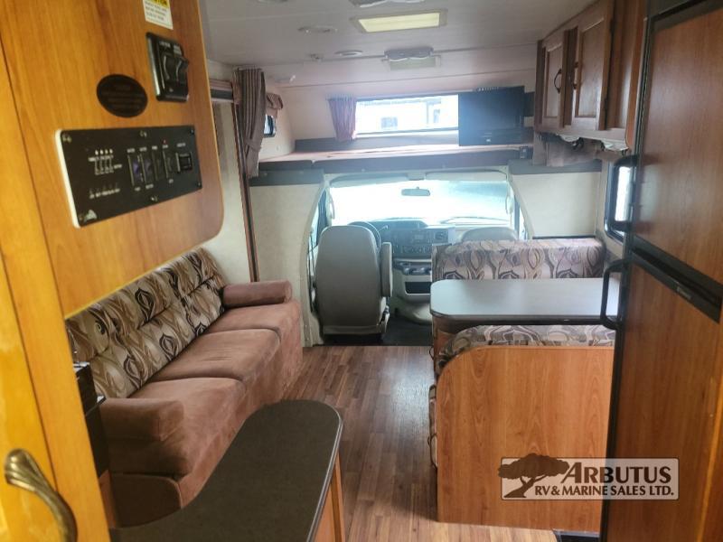 2011 COACHMEN FREELANDER CHASSIS