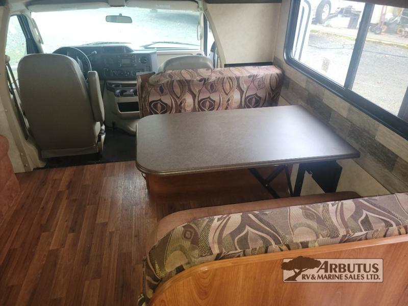 2011 COACHMEN FREELANDER CHASSIS