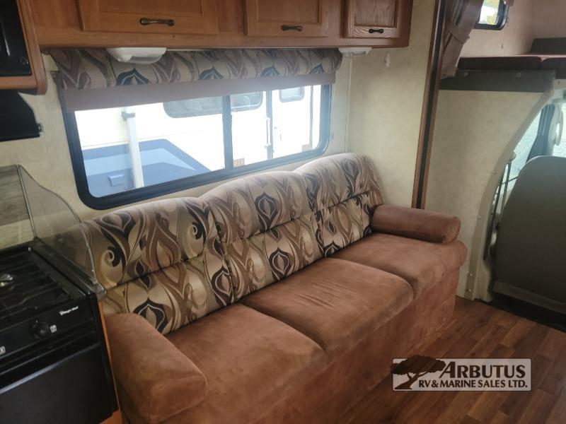 2011 COACHMEN FREELANDER CHASSIS