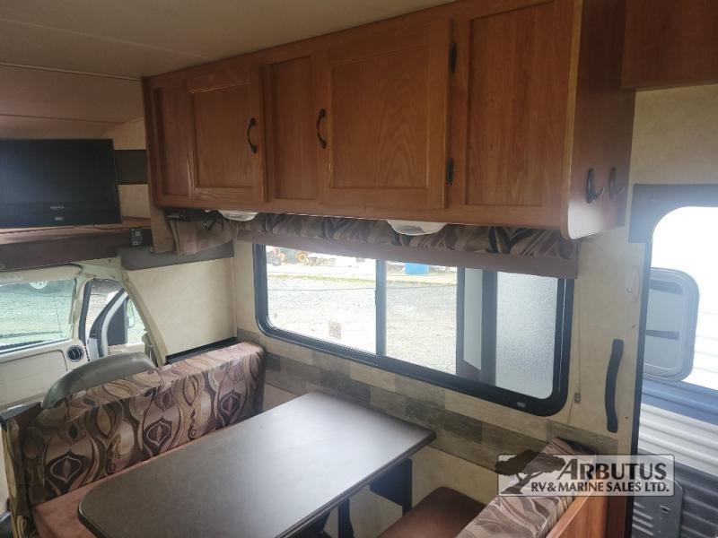 2011 COACHMEN FREELANDER CHASSIS