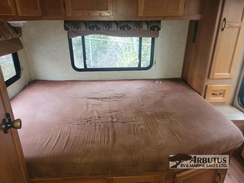 2011 COACHMEN FREELANDER CHASSIS
