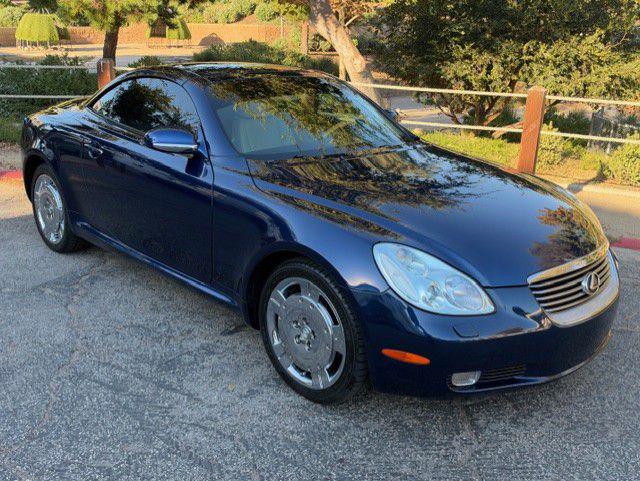 2004 Lexus SC 430 430 for sale in Hermosa Beach, CA