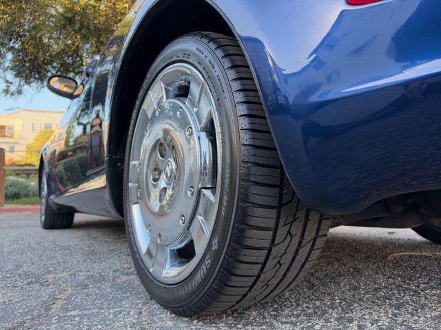 2004 Lexus SC 430 430