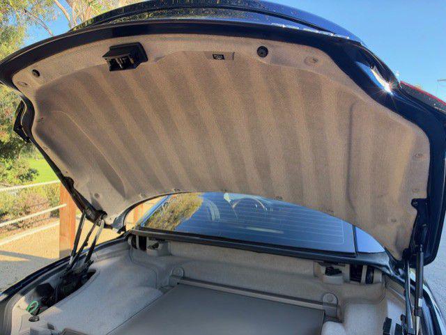 2004 Lexus SC 430 430