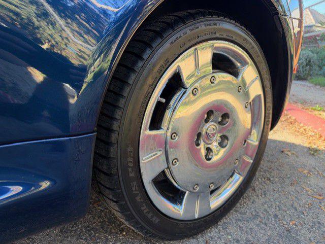 2004 Lexus SC 430 430