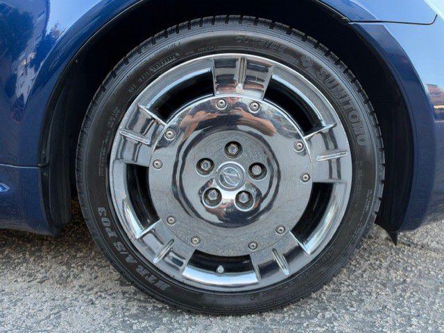 2004 Lexus SC 430 430