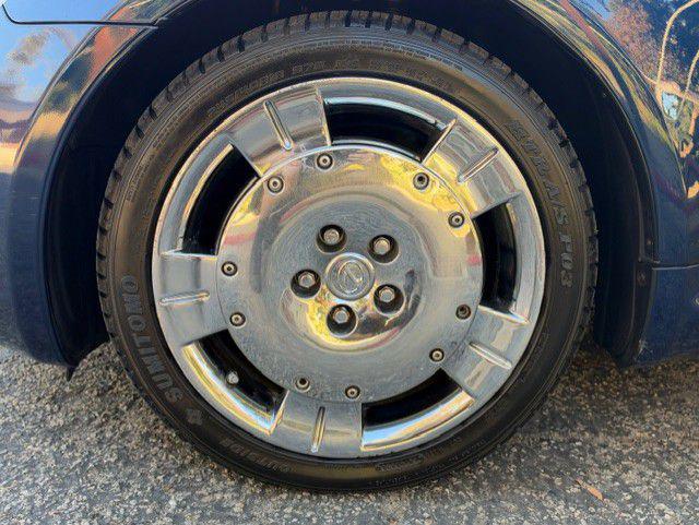 2004 Lexus SC 430 430