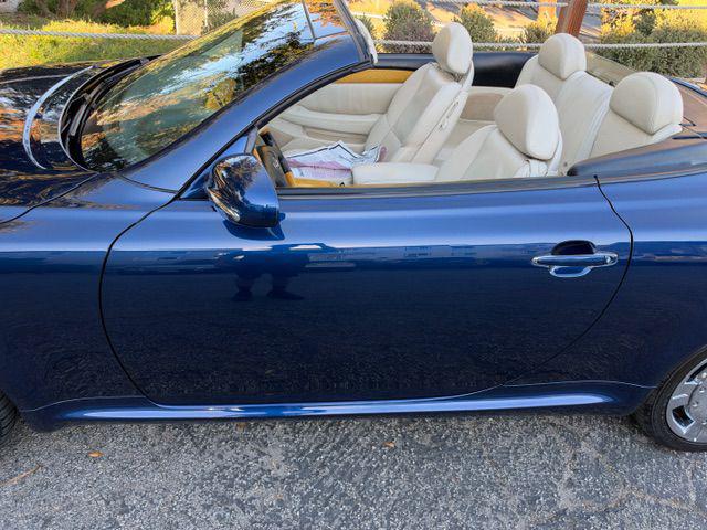 2004 Lexus SC 430 430