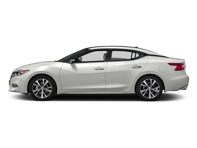 2017 Nissan Maxima 3.5 Platinum