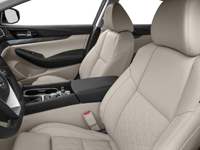 2017 Nissan Maxima 3.5 Platinum