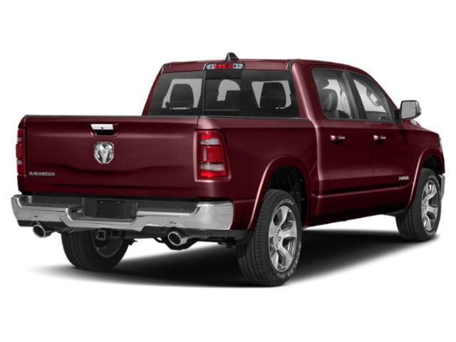 2022 Ram 1500 Laramie Crew Cab 4x4 57 Box