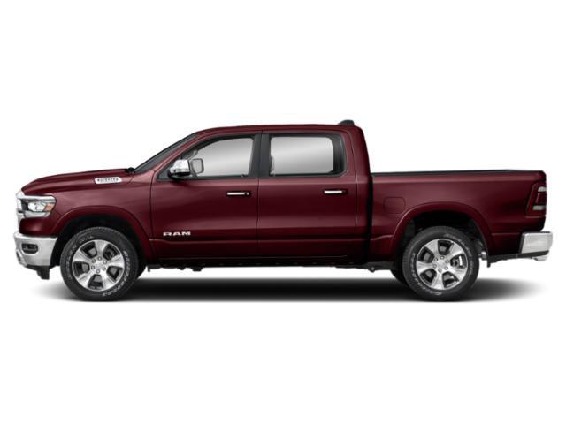 2022 Ram 1500 Laramie Crew Cab 4x4 57 Box