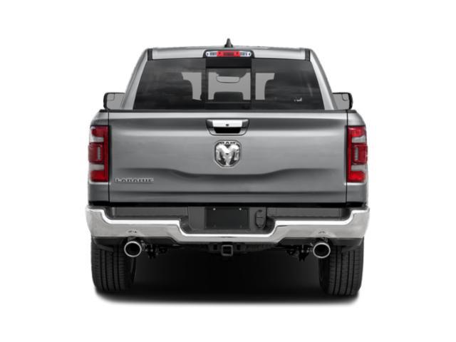 2022 Ram 1500 Laramie Crew Cab 4x4 57 Box