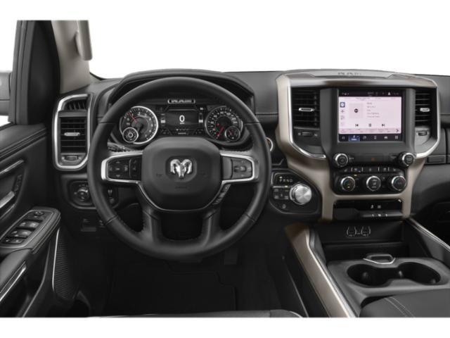 2022 Ram 1500 Laramie Crew Cab 4x4 57 Box