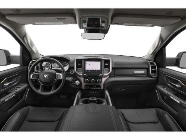 2022 Ram 1500 Laramie Crew Cab 4x4 57 Box