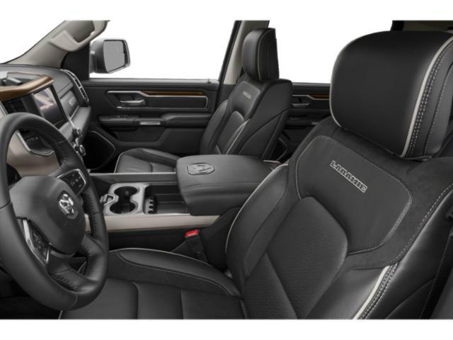 2022 Ram 1500 Laramie Crew Cab 4x4 57 Box
