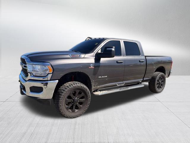 2023 Ram 2500 Tradesman Crew Cab 4x4 64 Box