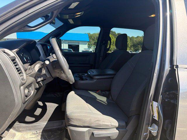 2023 Ram 2500 Tradesman Crew Cab 4x4 64 Box
