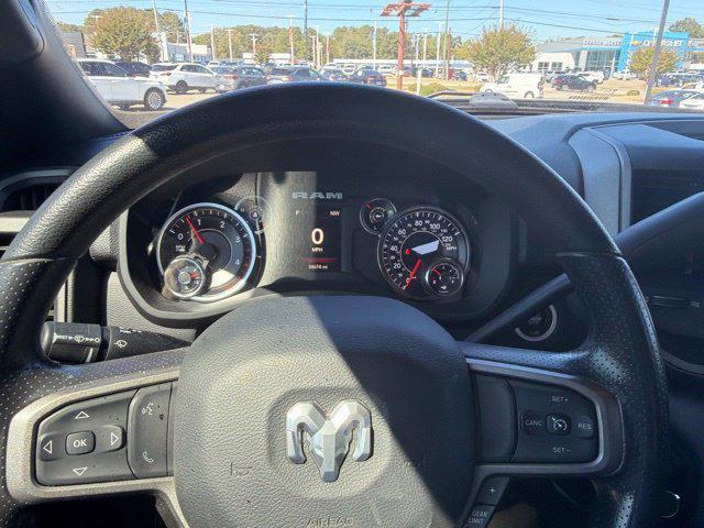 2023 Ram 2500 Tradesman Crew Cab 4x4 64 Box
