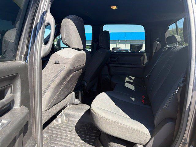 2023 Ram 2500 Tradesman Crew Cab 4x4 64 Box