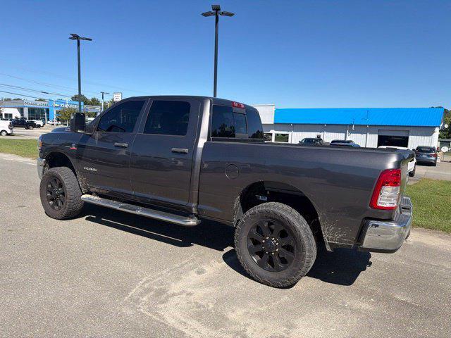 2023 Ram 2500 Tradesman Crew Cab 4x4 64 Box