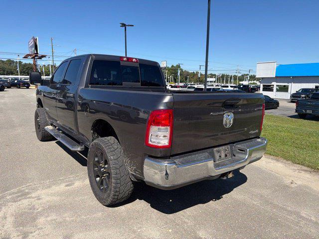 2023 Ram 2500 Tradesman Crew Cab 4x4 64 Box