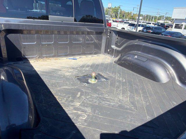 2023 Ram 2500 Tradesman Crew Cab 4x4 64 Box