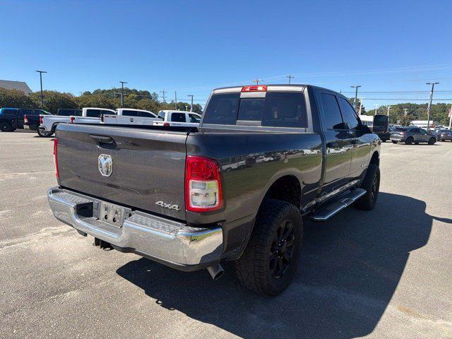 2023 Ram 2500 Tradesman Crew Cab 4x4 64 Box