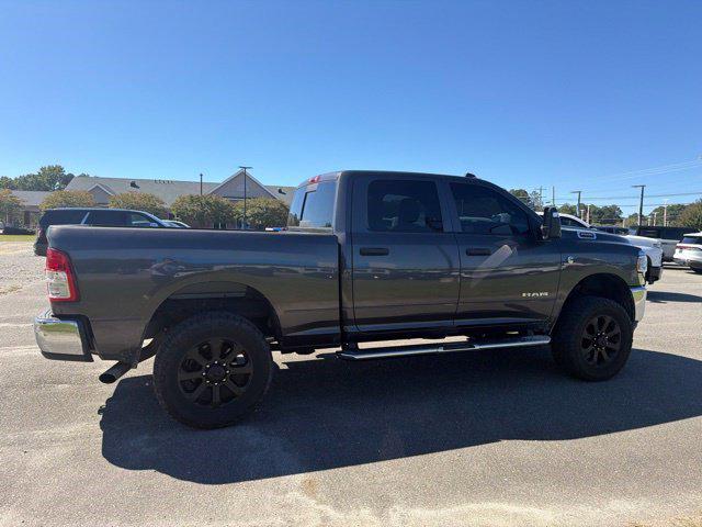2023 Ram 2500 Tradesman Crew Cab 4x4 64 Box