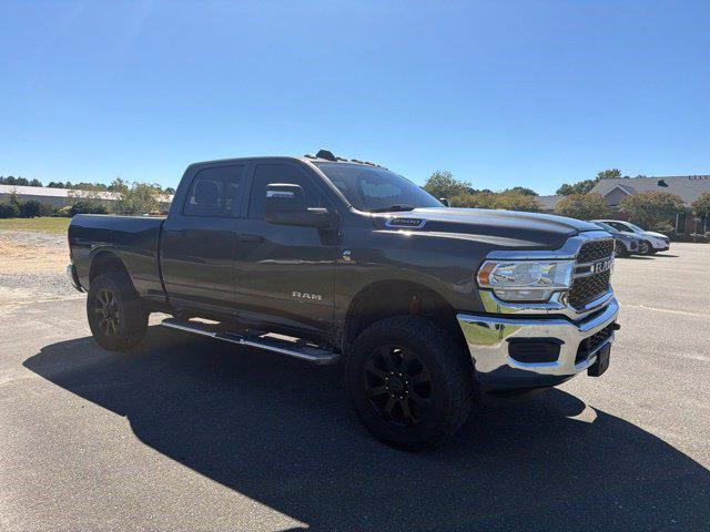 2023 Ram 2500 Tradesman Crew Cab 4x4 64 Box