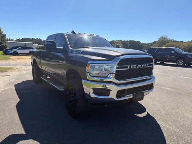 2023 Ram 2500 Tradesman Crew Cab 4x4 64 Box