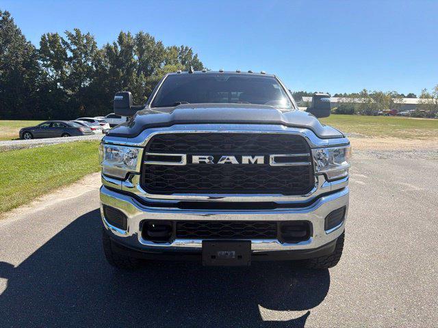2023 Ram 2500 Tradesman Crew Cab 4x4 64 Box